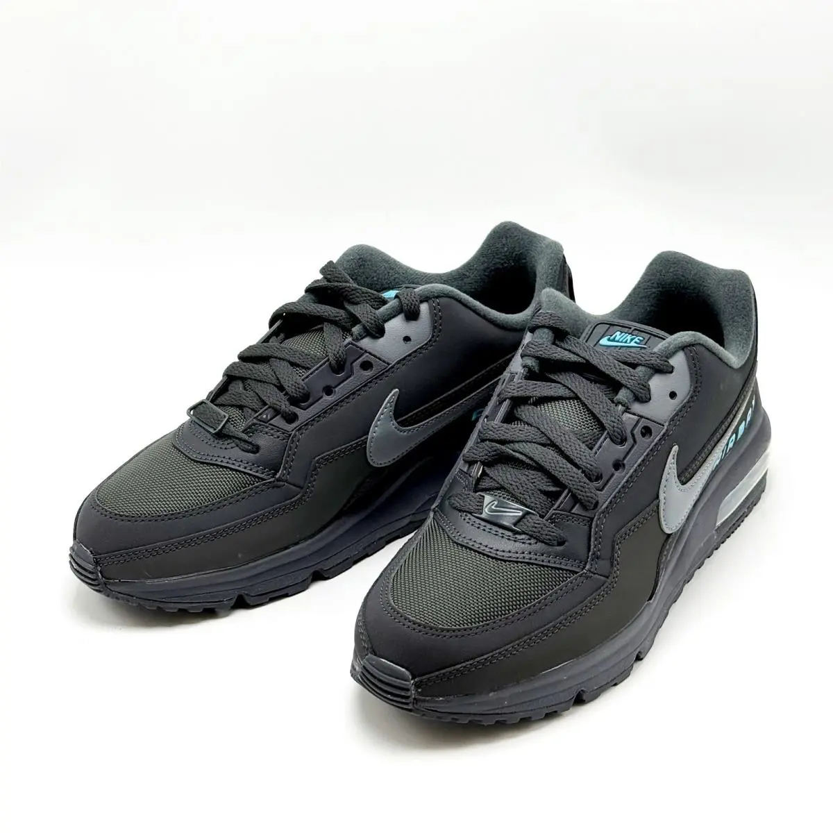 Nike shoes - Nike Air Max - Air Max - CT2275-002 - Black 0