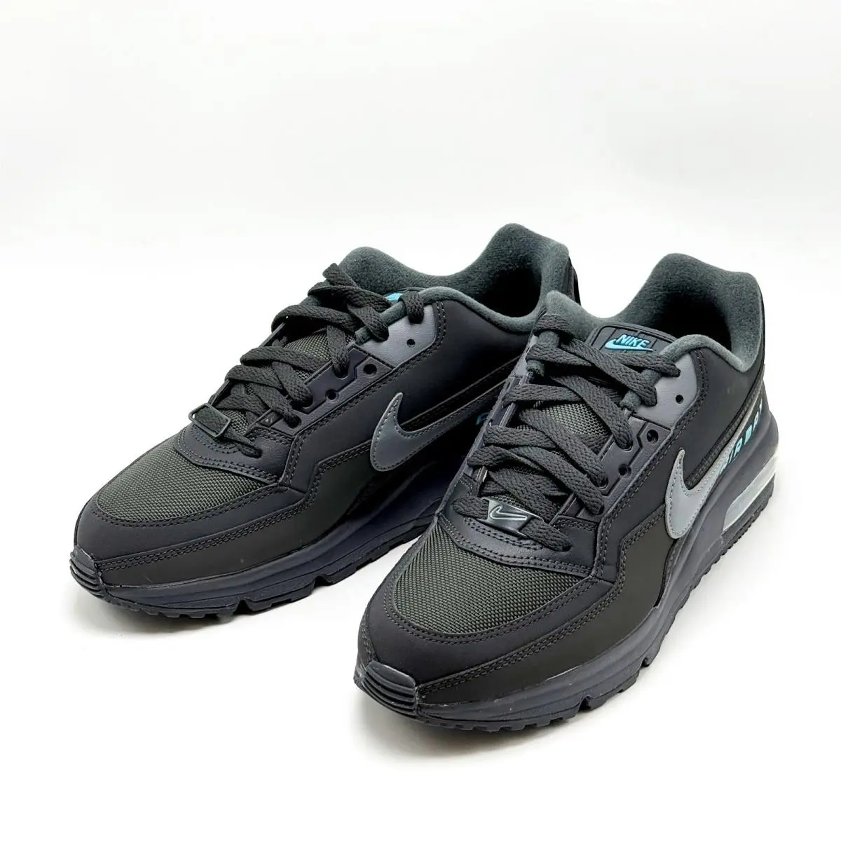 Nike shoes - Nike Air Max - Air Max - CT2275-002 - Black 5