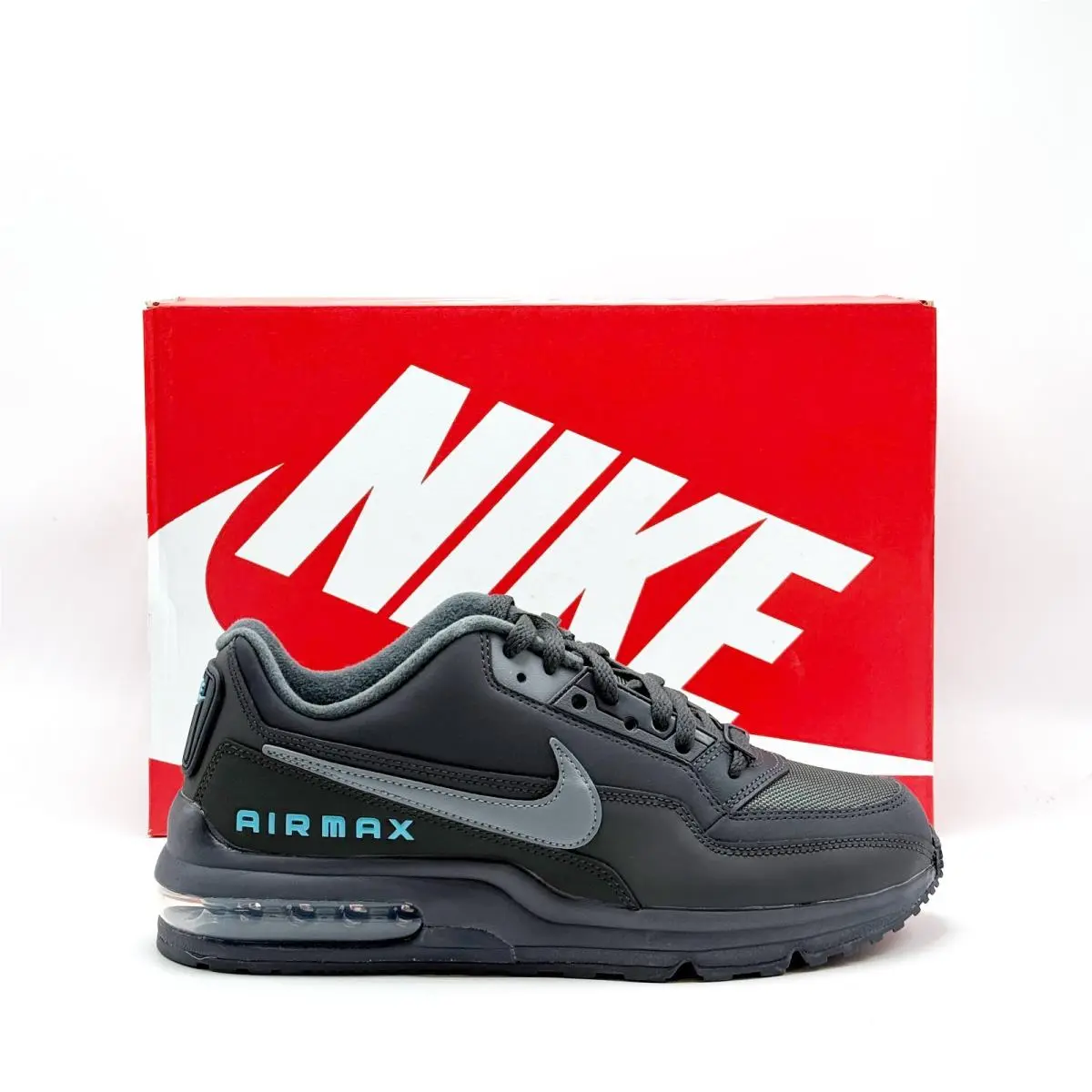 Nike shoes - Nike Air Max - Air Max - CT2275-002 - Black 4