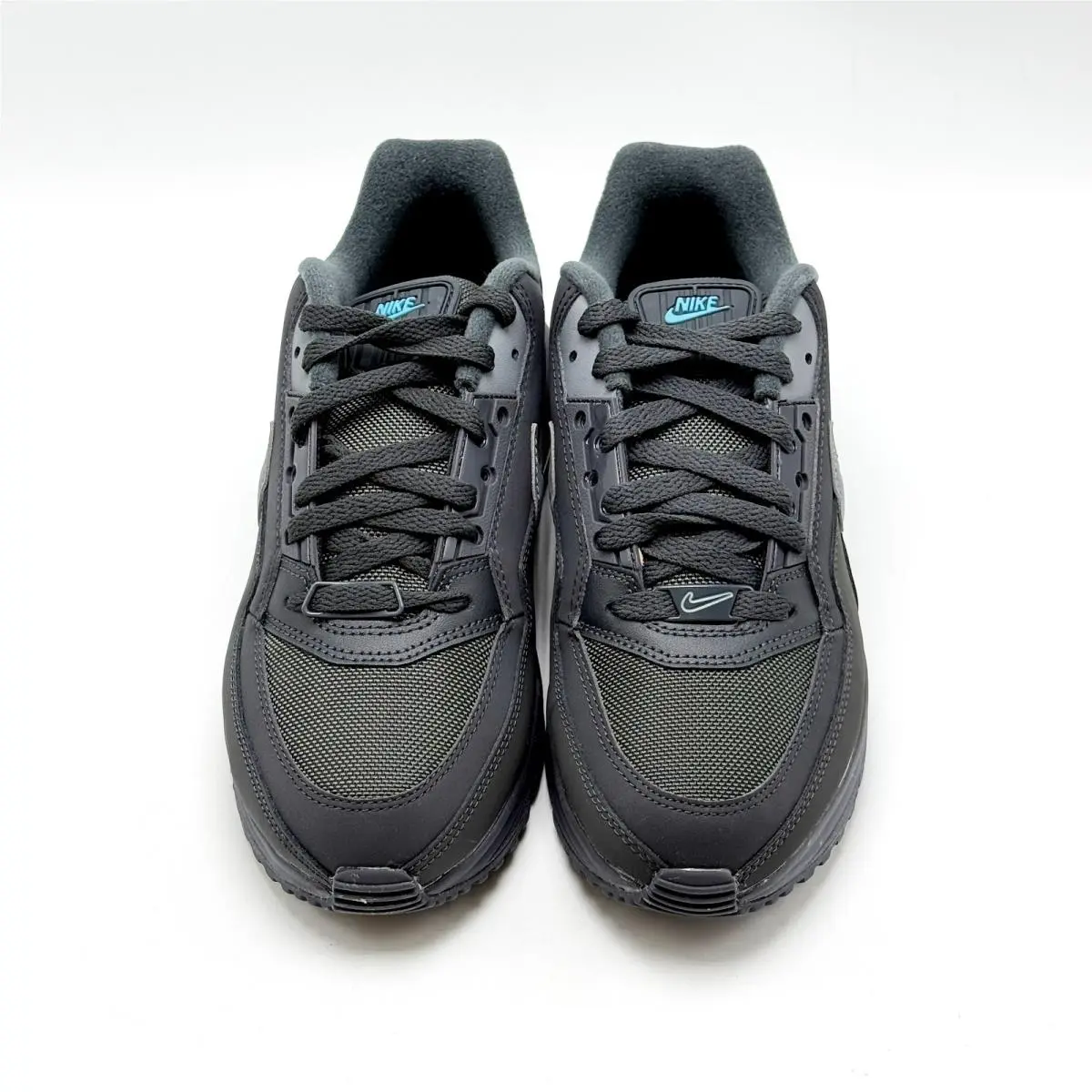 Nike shoes - Nike Air Max - Air Max - CT2275-002 - Black 6