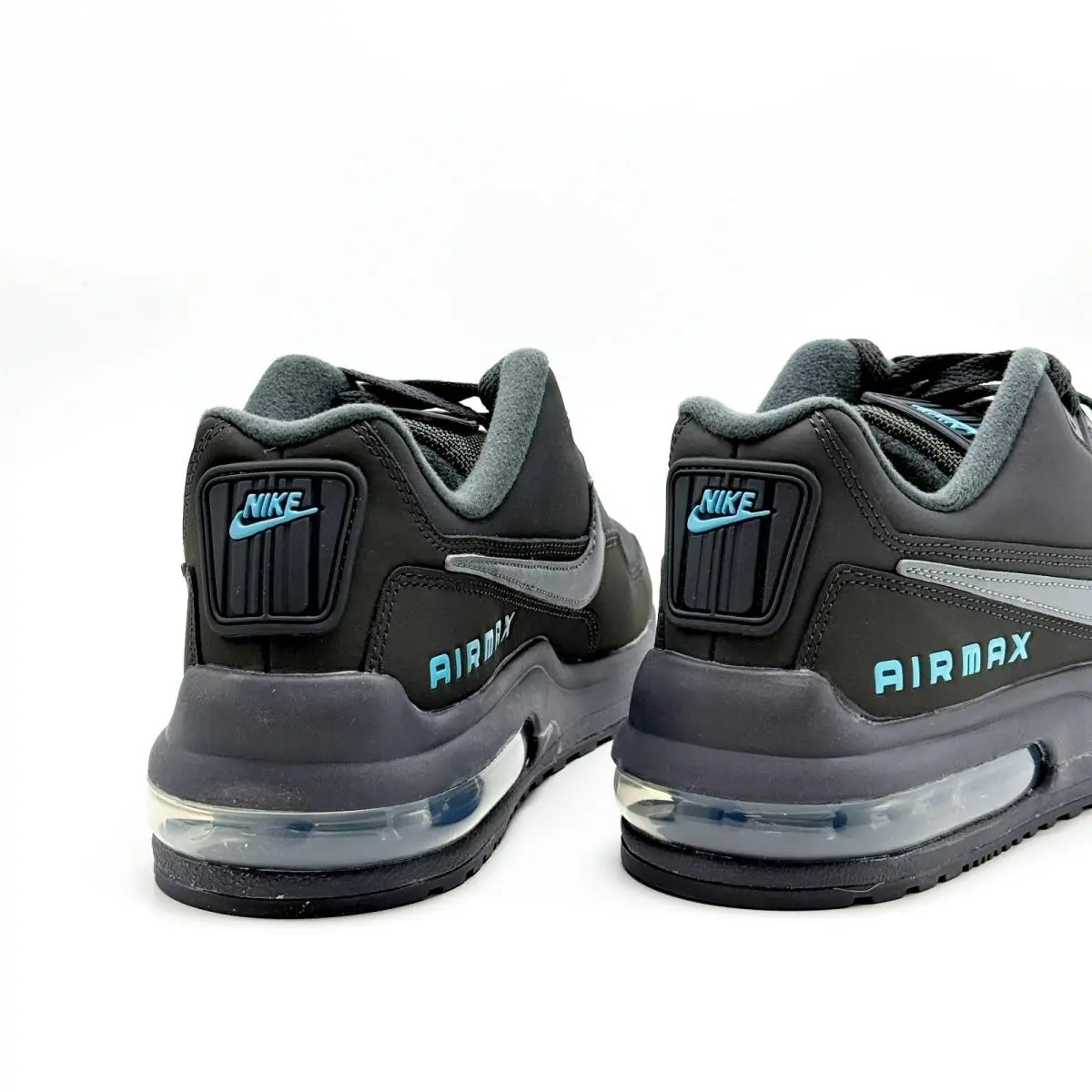 Nike shoes - Nike Air Max - Air Max - CT2275-002 - Black 7