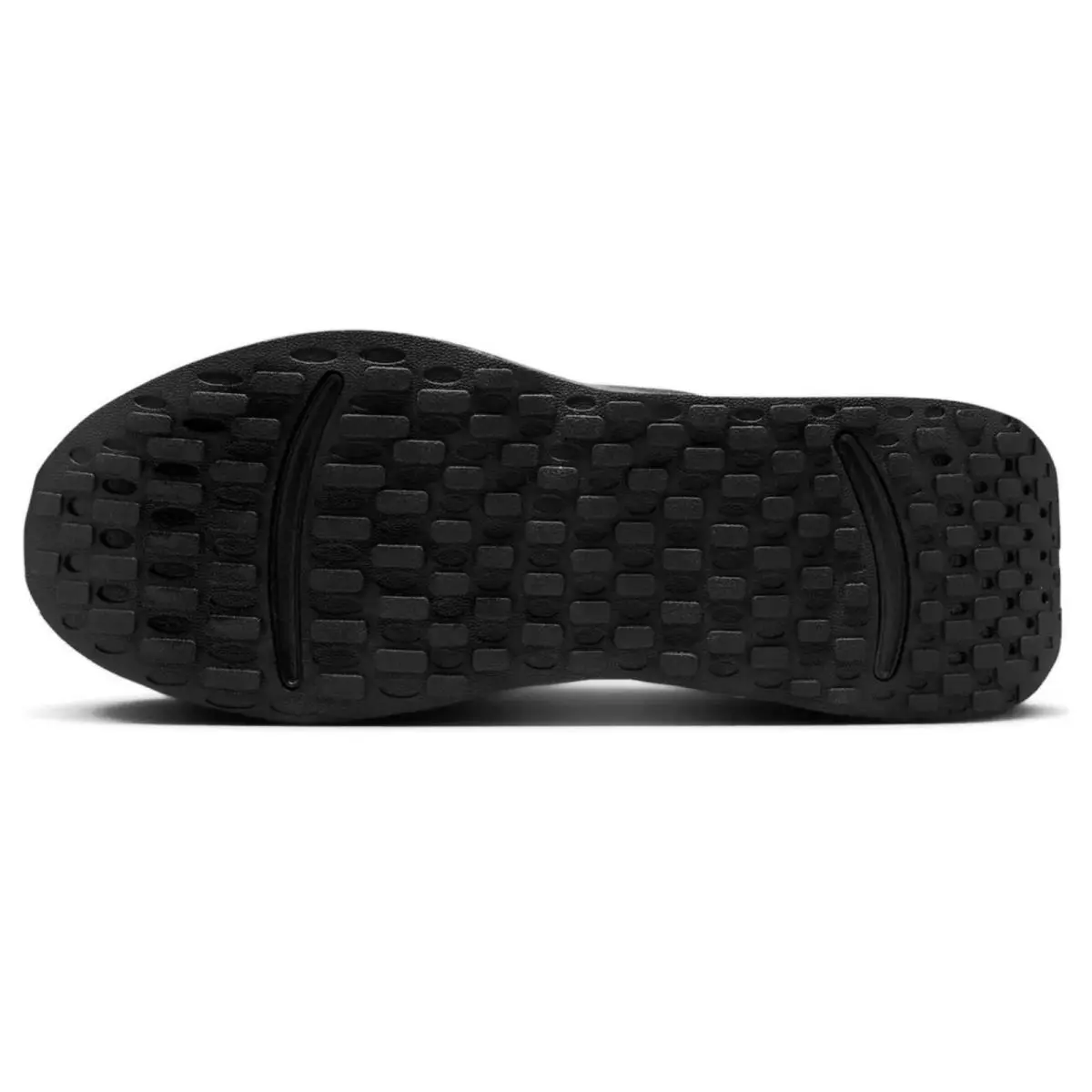 Nike shoes - Nike Promina - Promina - Black, Maufacturer: Black/Dark Smoke Grey 1