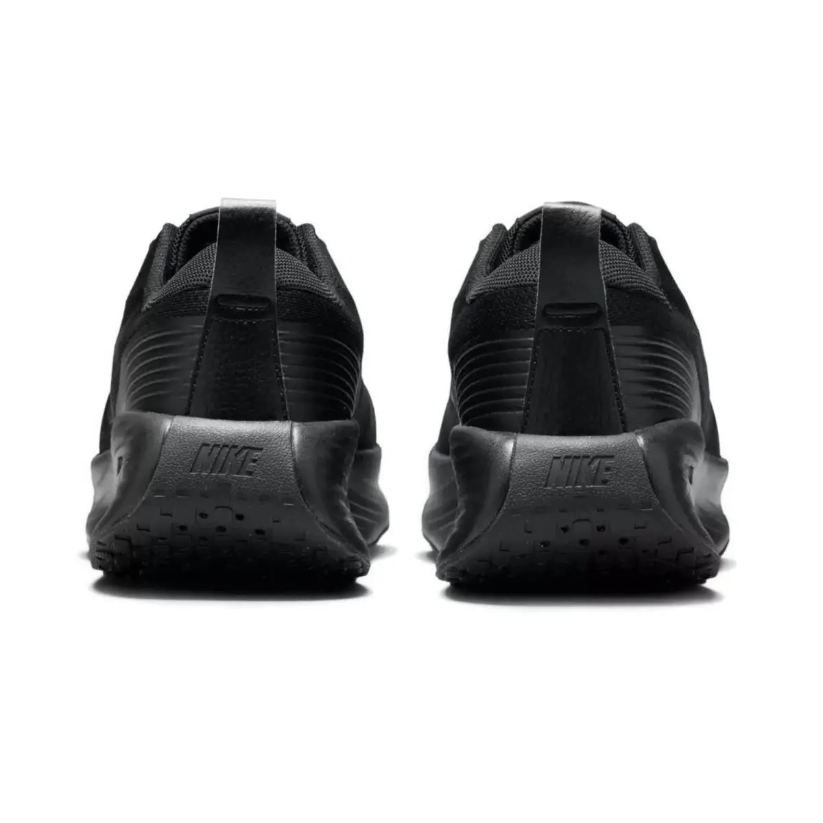 Nike shoes - Nike Promina - Promina - Black, Maufacturer: Black/Dark Smoke Grey 24