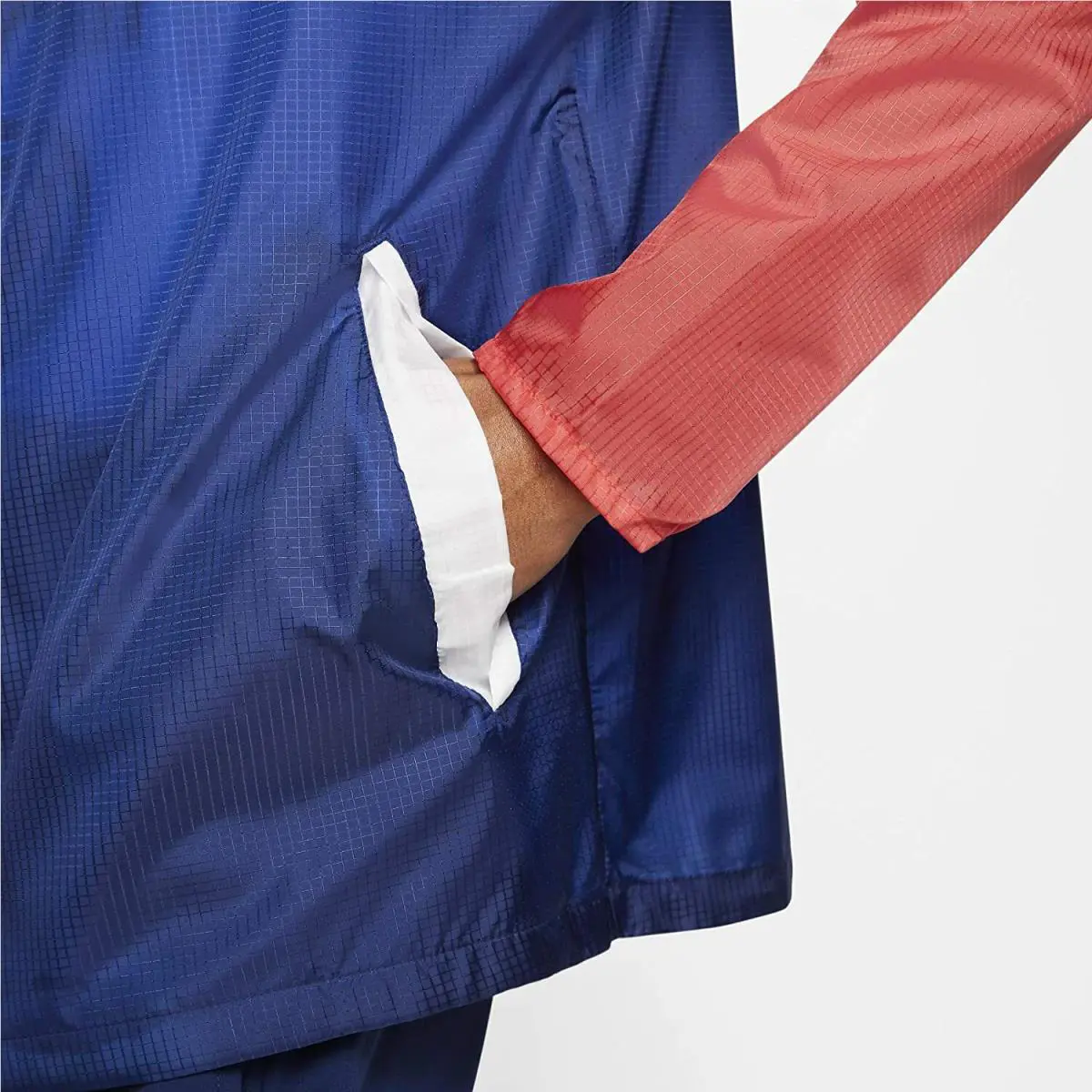 Nike clothing - Blue 1