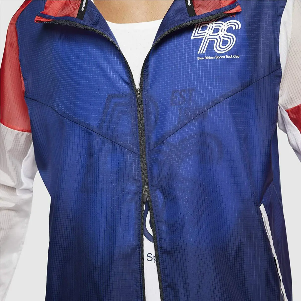 Nike clothing - Blue 3