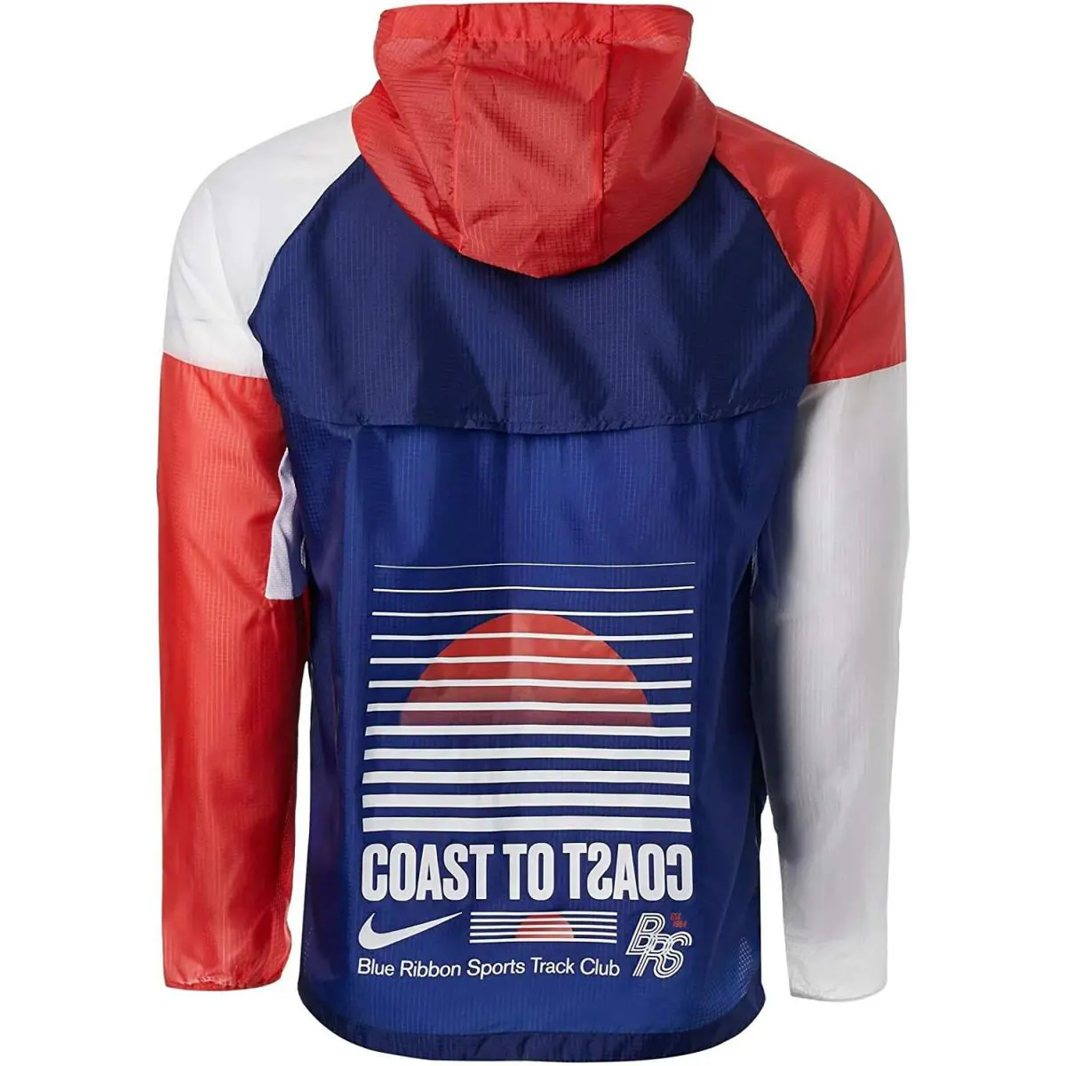 Nike clothing - Blue 6