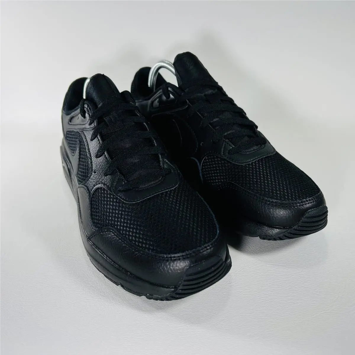 Nike shoes - Nike Air Max SC - Air Max - CW4555003 - Black 9