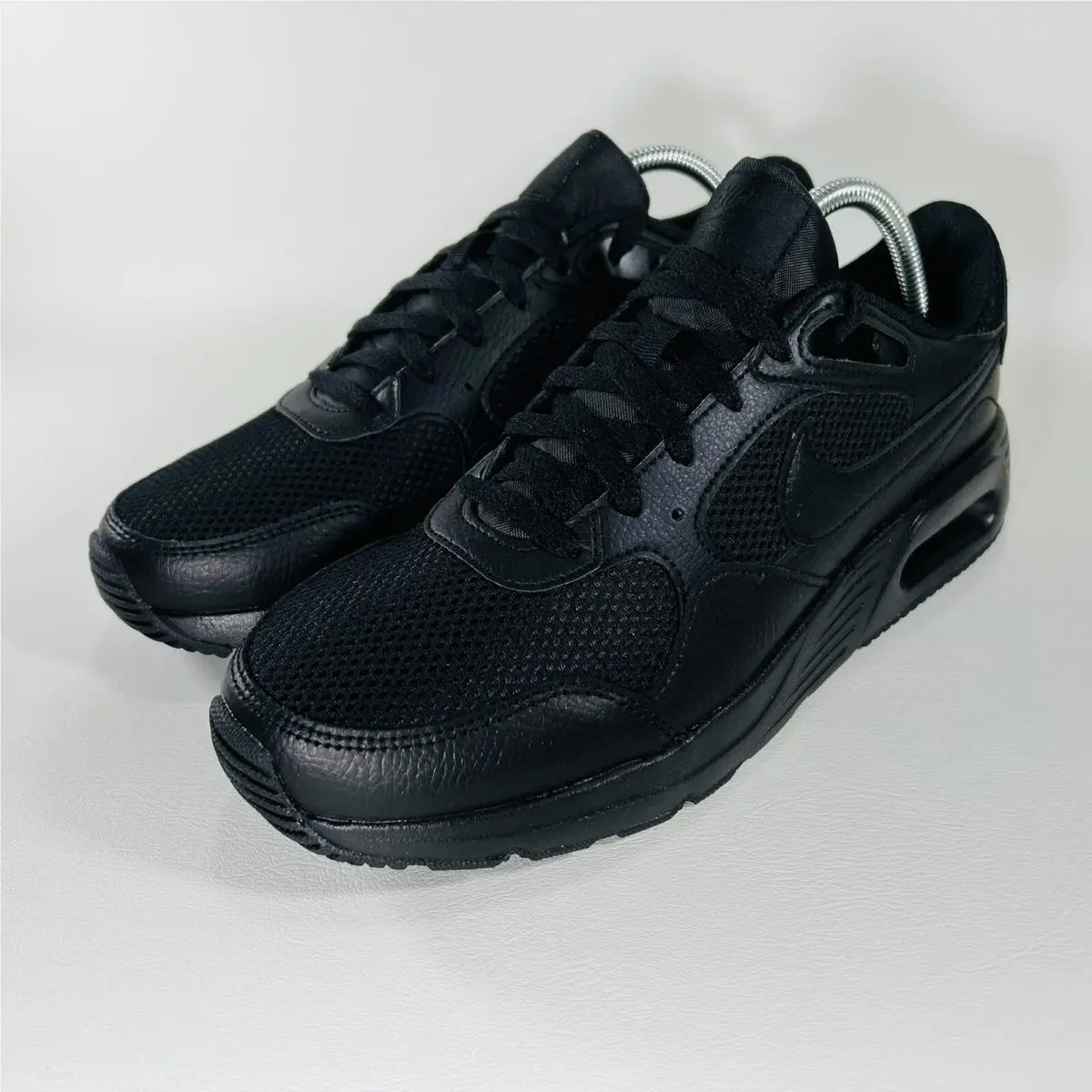 Nike shoes - Nike Air Max SC - Air Max - CW4555003 - Black 2
