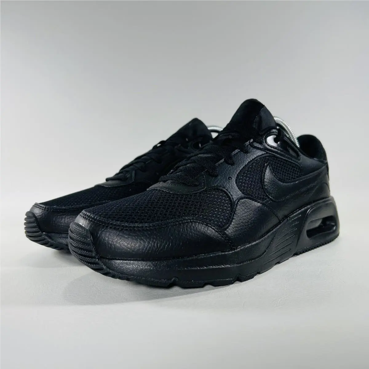 Nike shoes - Nike Air Max SC - Air Max - CW4555003 - Black 5