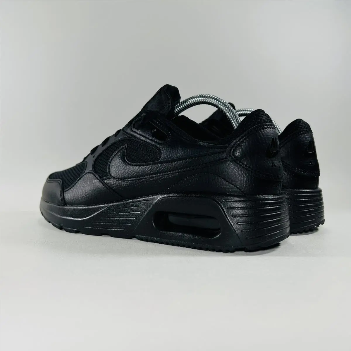 Nike shoes - Nike Air Max SC - Air Max - CW4555003 - Black 6