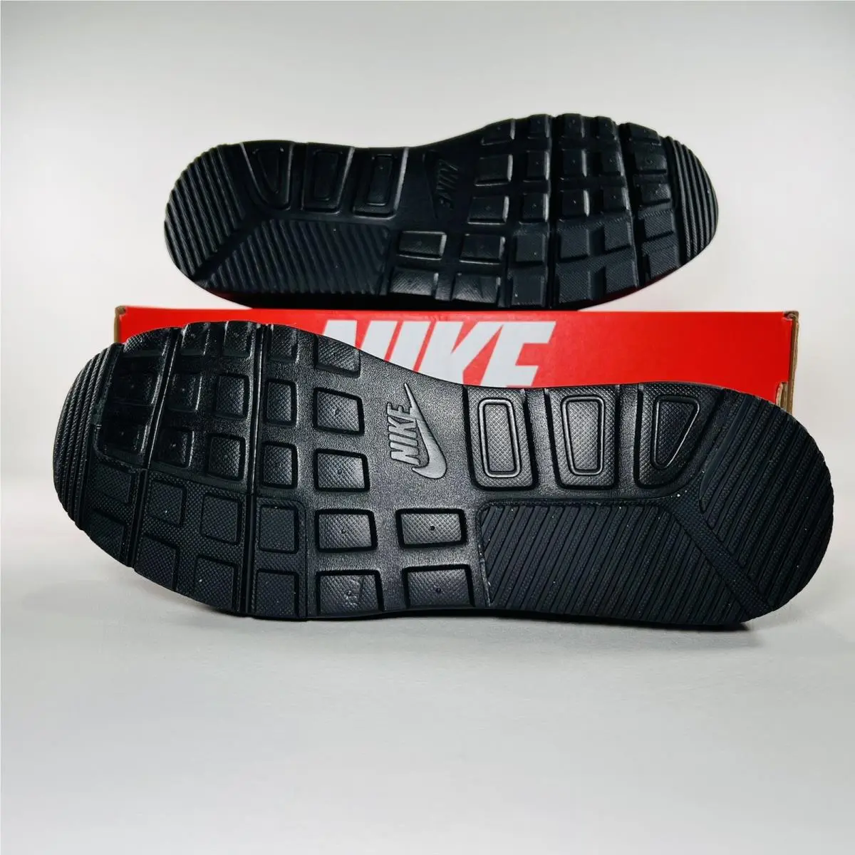 Nike shoes - Nike Air Max SC - Air Max - CW4555003 - Black 13