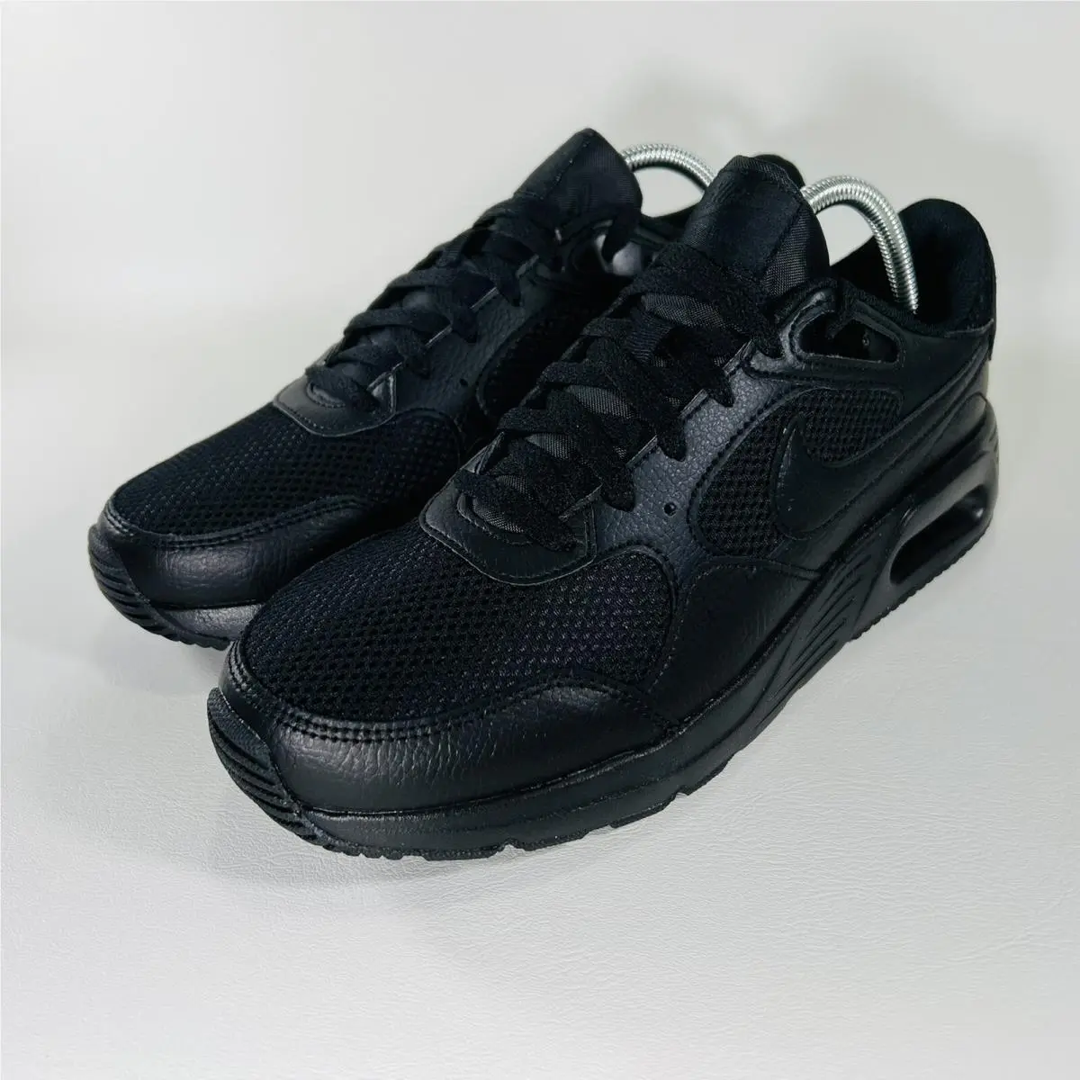 Nike shoes - Nike Air Max SC - Air Max - CW4555003 - Black 14