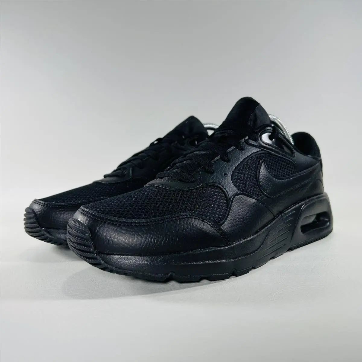 Nike shoes - Nike Air Max SC - Air Max - CW4555003 - Black 17