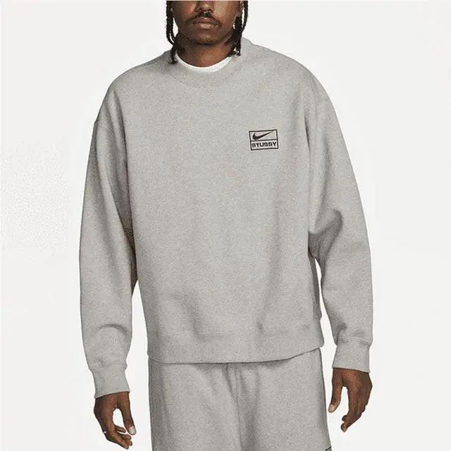 Nike clothing - Gray 1