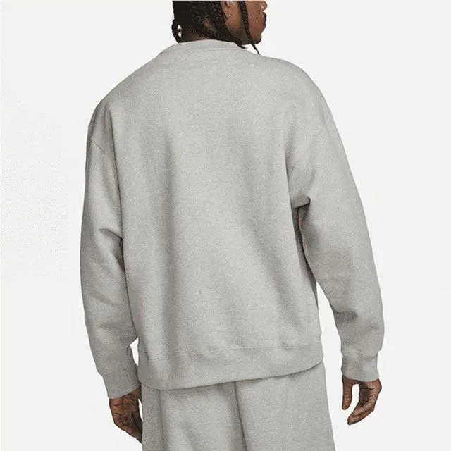 Nike clothing - Gray 2