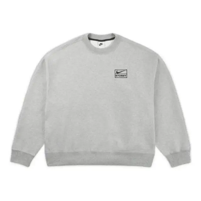 Nike clothing - Gray 4