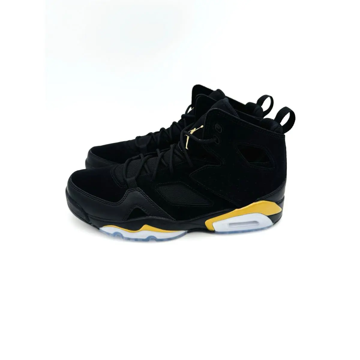 Nike shoes - Air Jordan Flight Club 91 - DC7329 007 - Black 1