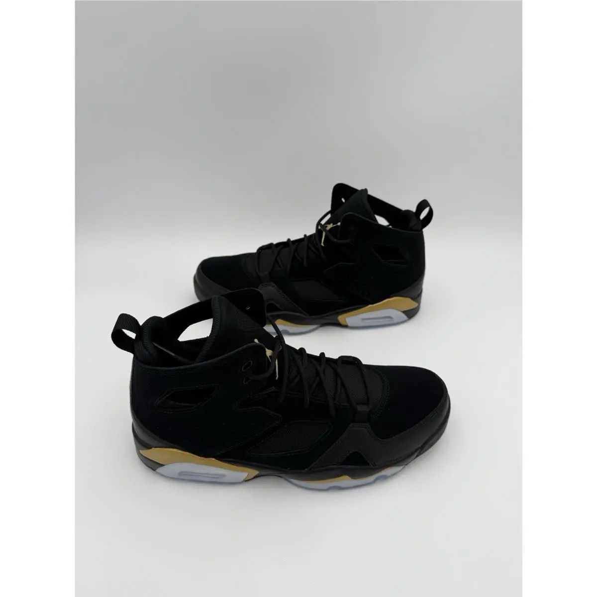 Nike shoes - Air Jordan Flight Club 91 - DC7329 007 - Black 8