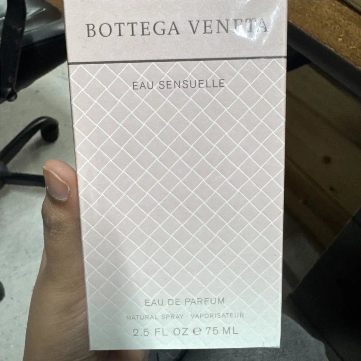 Bottega Veneta Eau Sensuelle 2.5oz / 75ml Edp Spray Women`s Perfume