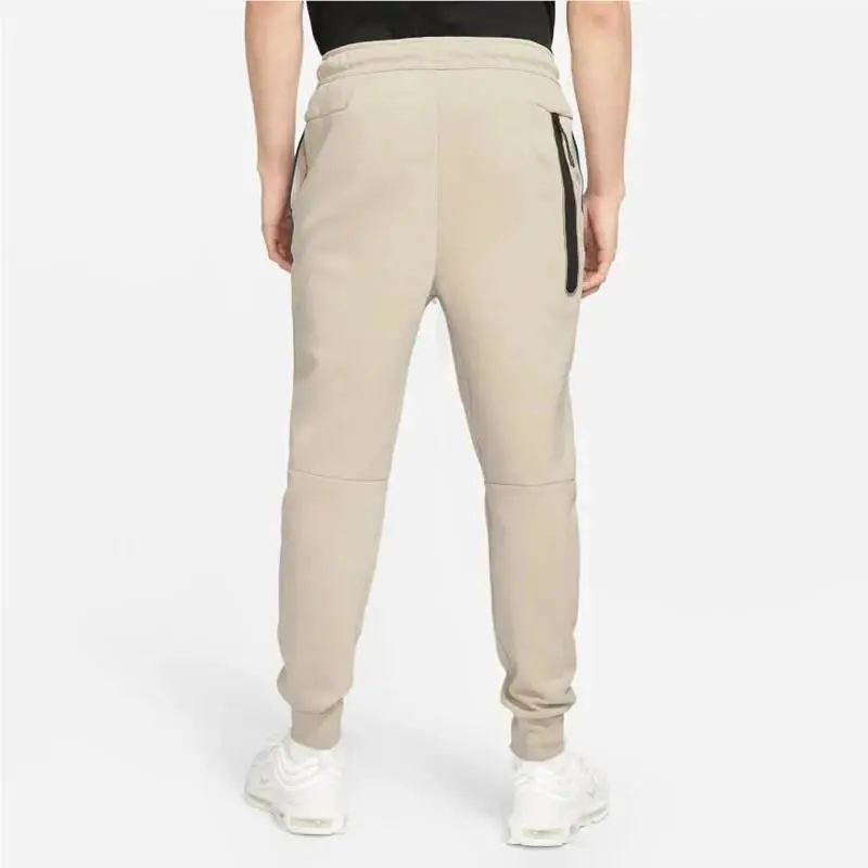 Nike clothing - NIKE PANTS - PANTS - CU4495236 - Cream/Blue 0