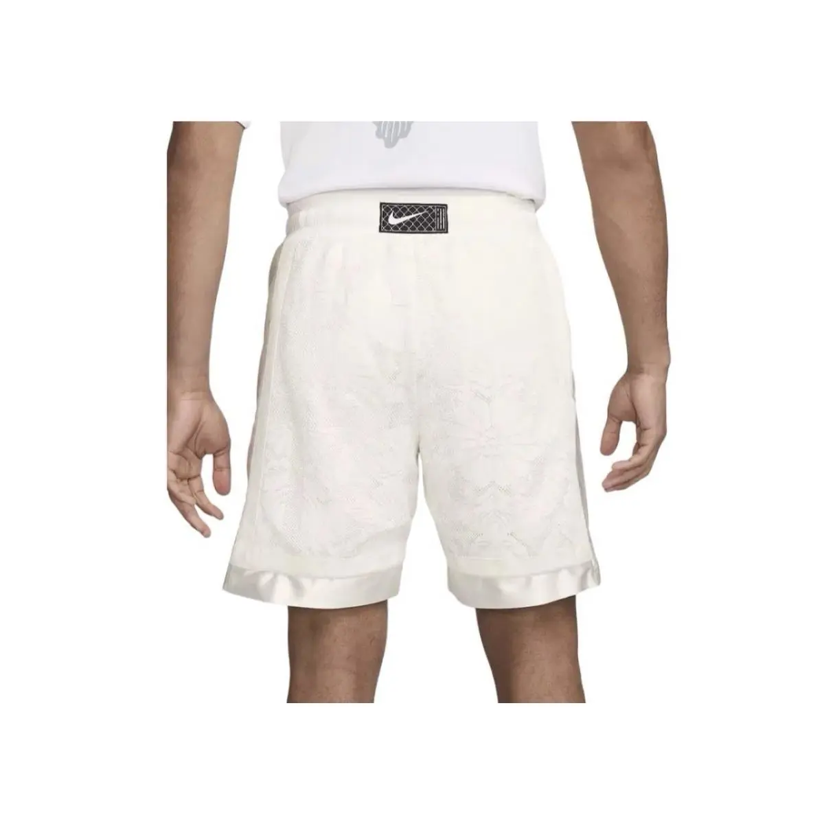 Nike clothing - FN2856133 - FN2856133 - Sail 2