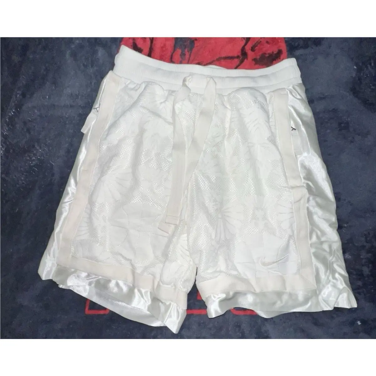 Nike clothing - FN2856133 - FN2856133 - Sail 3