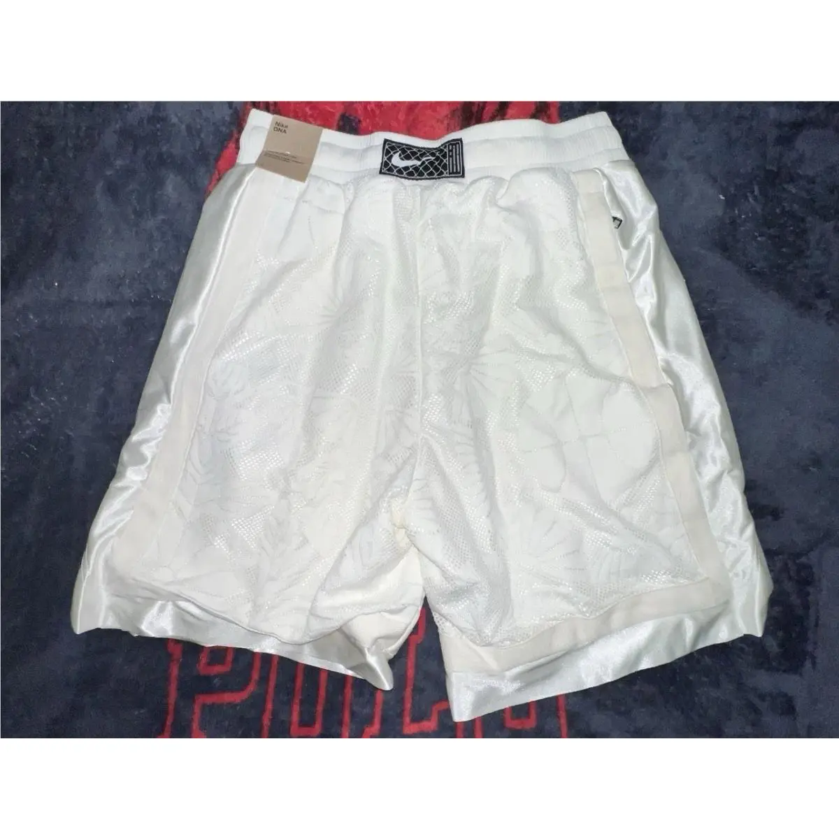 Nike clothing - FN2856133 - FN2856133 - Sail 4