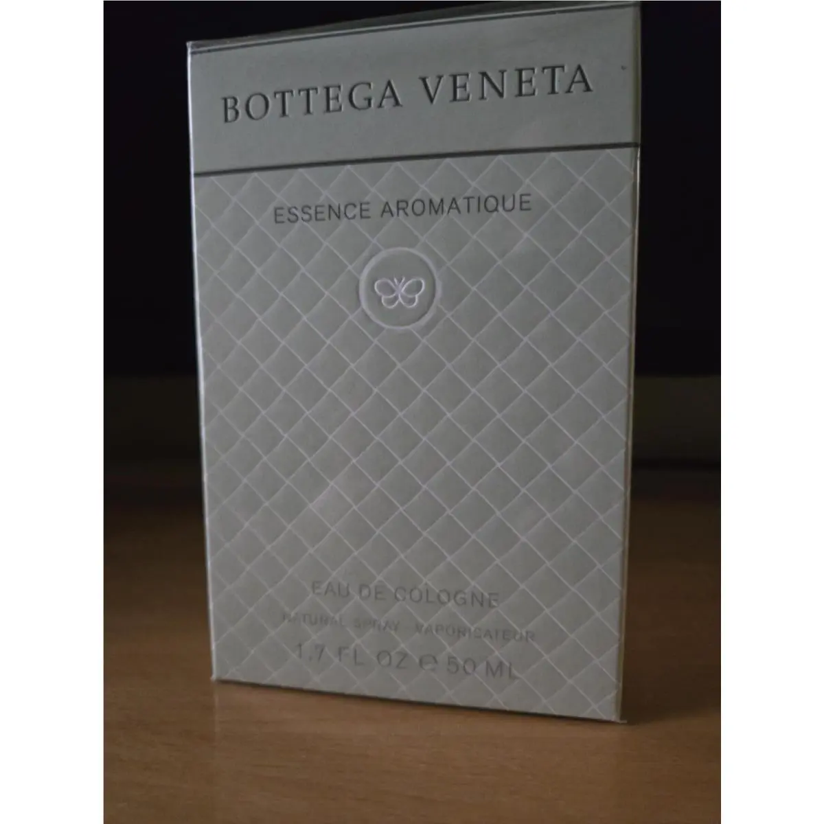 Bottega Veneta Essence Aromatique Box 50 ml