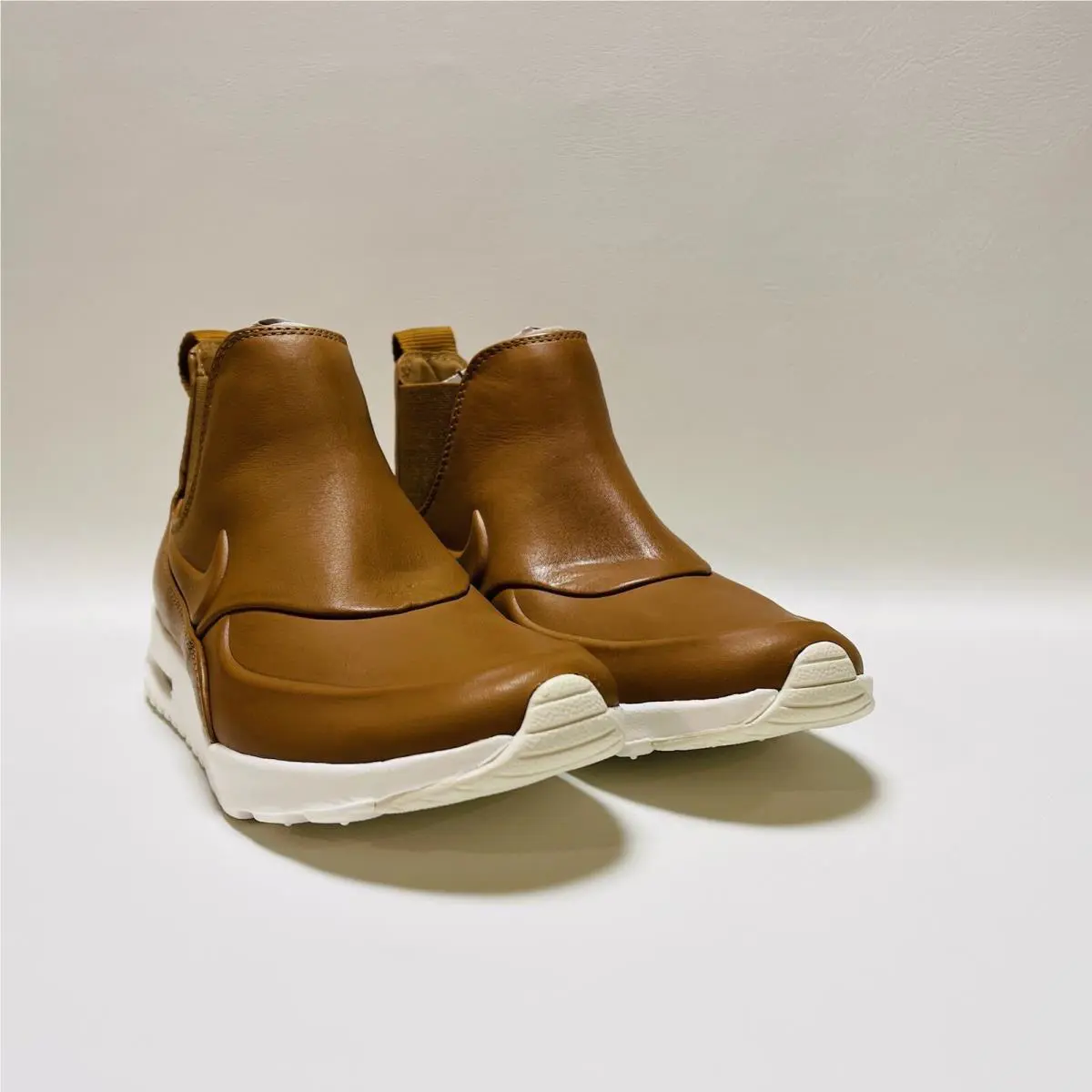 Nike shoes - Nike Air Max Thea - Air Max Thea - 859550 200 - Ale Brown / Ale Brown-Sail 1