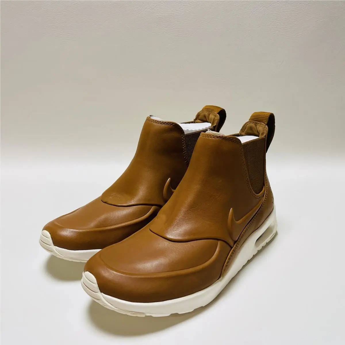 Nike shoes - Nike Air Max Thea - Air Max Thea - 859550 200 - Ale Brown / Ale Brown-Sail 3