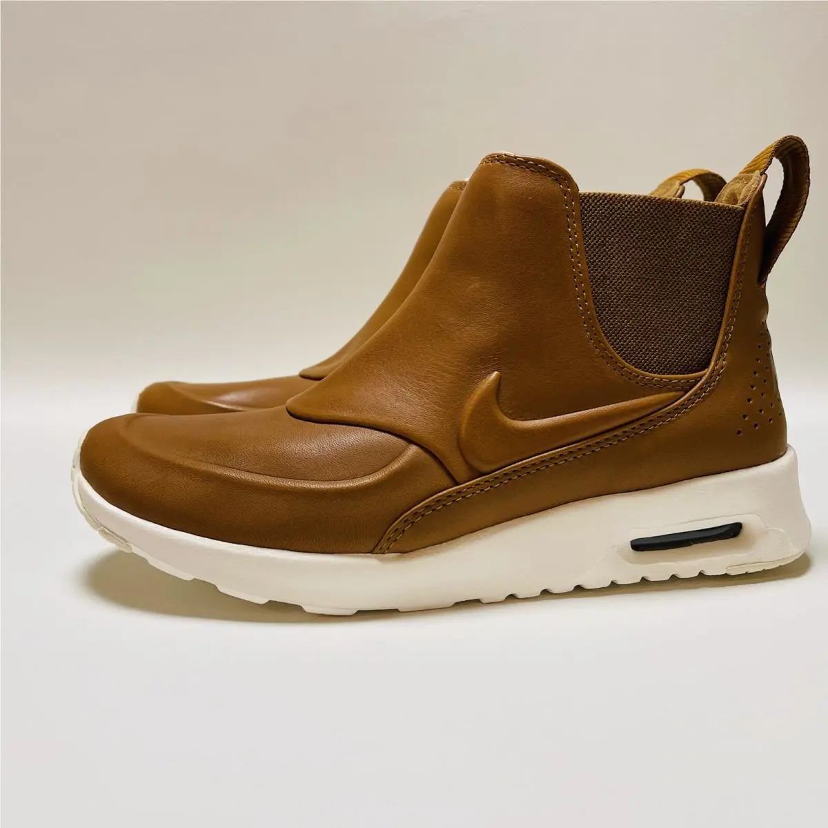 Nike shoes - Nike Air Max Thea - Air Max Thea - 859550 200 - Ale Brown / Ale Brown-Sail 4