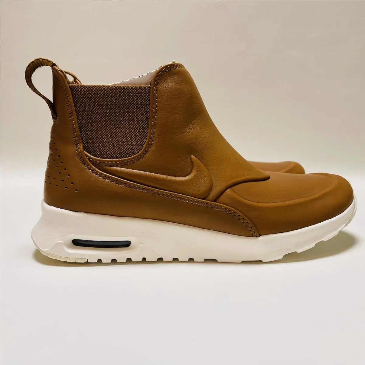 Nike shoes - Nike Air Max Thea - Air Max Thea - 859550 200 - Ale Brown / Ale Brown-Sail 5