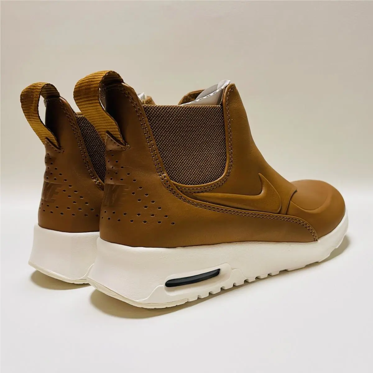 Nike shoes - Nike Air Max Thea - Air Max Thea - 859550 200 - Ale Brown / Ale Brown-Sail 6