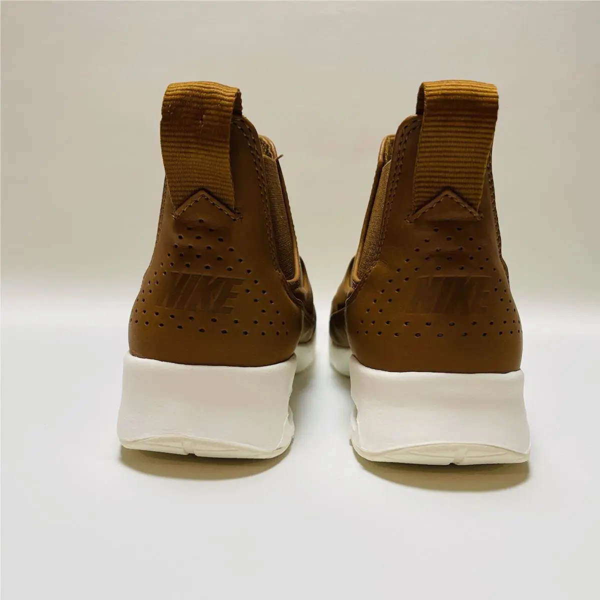 Nike shoes - Nike Air Max Thea - Air Max Thea - 859550 200 - Ale Brown / Ale Brown-Sail 19