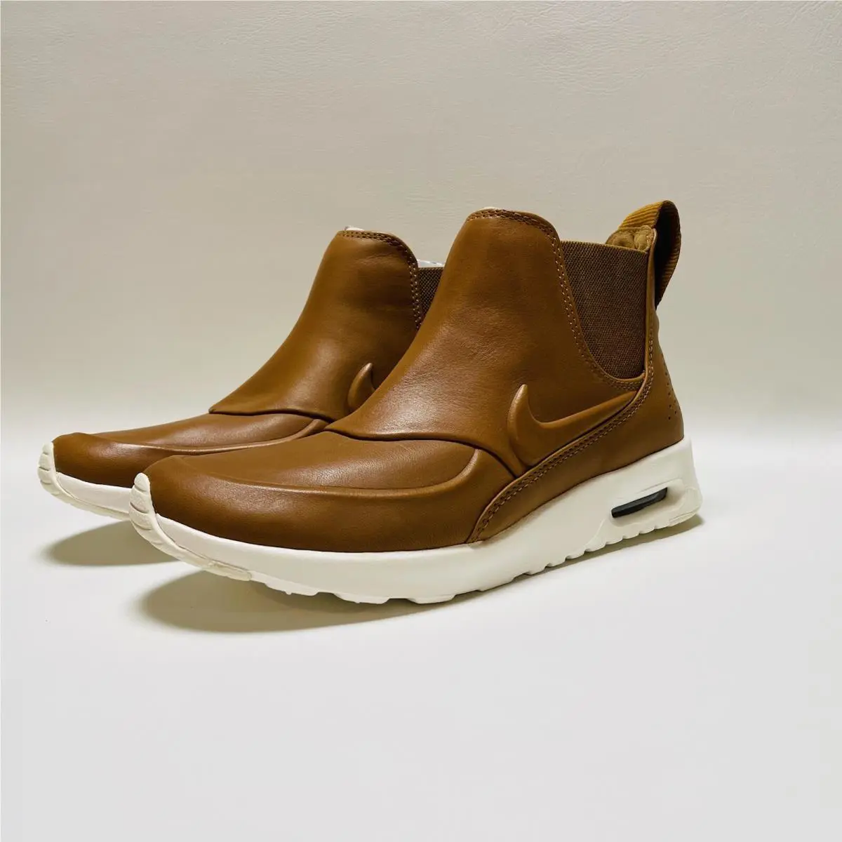 Nike shoes - Nike Air Max Thea - Air Max Thea - 859550 200 - Ale Brown / Ale Brown-Sail 21