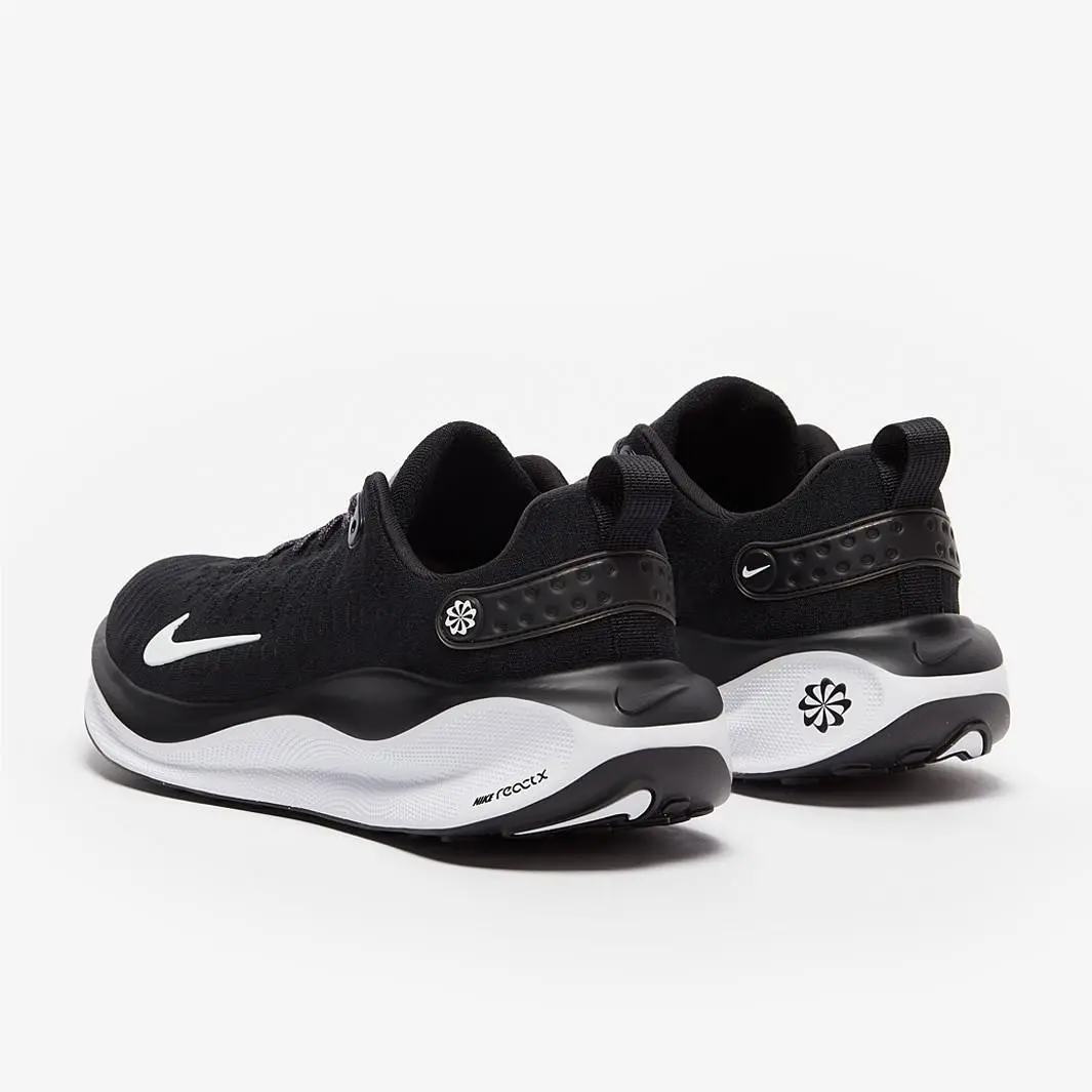 Nike shoes - Nike React Infinity Run - React Infinity Run - DR2665-001 - Black 0
