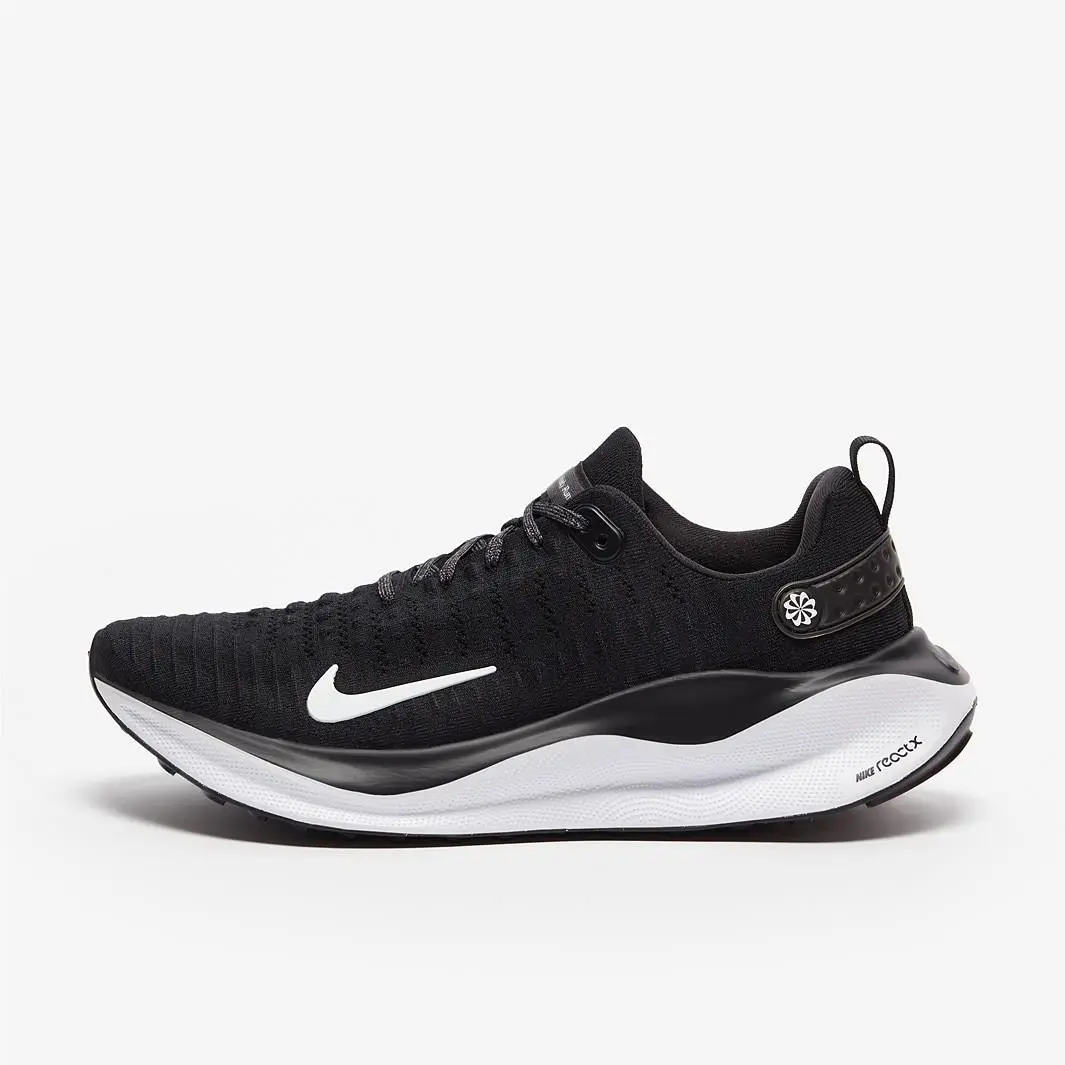 Nike shoes - Nike React Infinity Run - React Infinity Run - DR2665-001 - Black 1