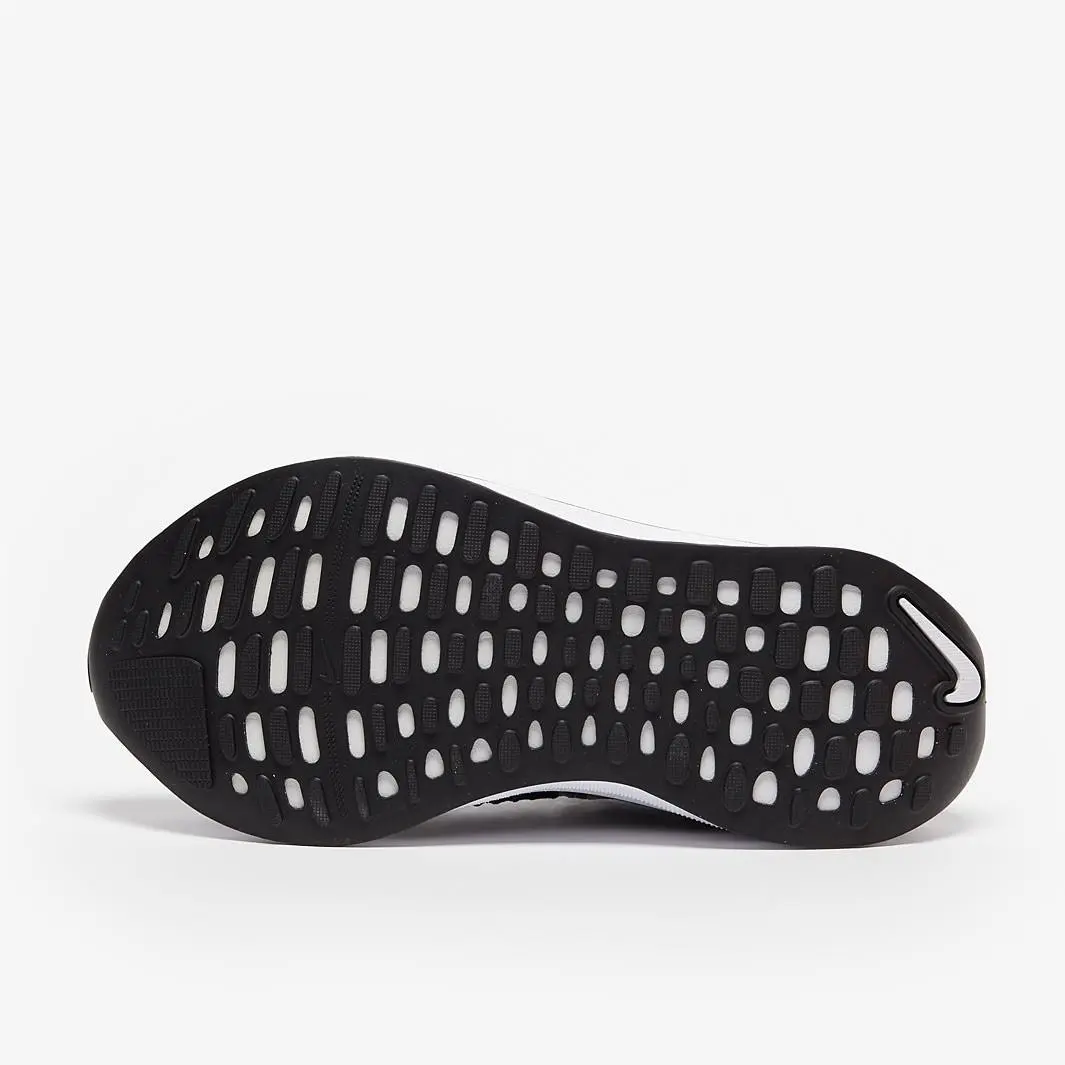 Nike shoes - Nike React Infinity Run - React Infinity Run - DR2665-001 - Black 3
