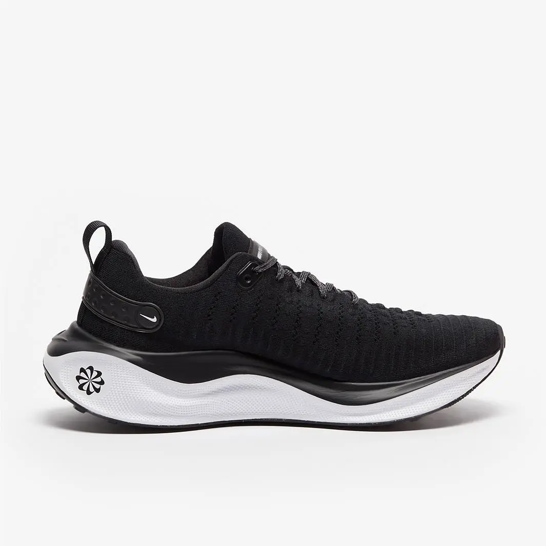 Nike shoes - Nike React Infinity Run - React Infinity Run - DR2665-001 - Black 7