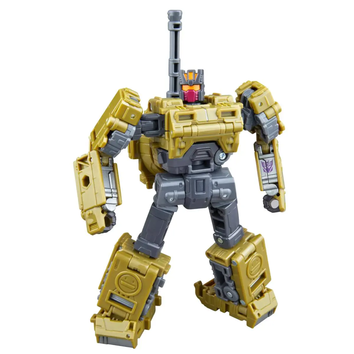 Transformers Generations Age of The Primes Voyager Combaticon Brawl IN Stock