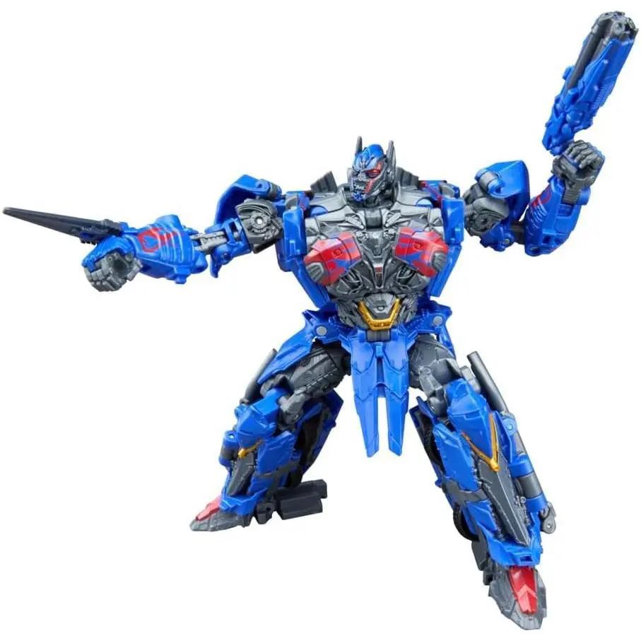 Transformers Age of Extinction Studio Series Leader Class Nemesis Prime In-stock