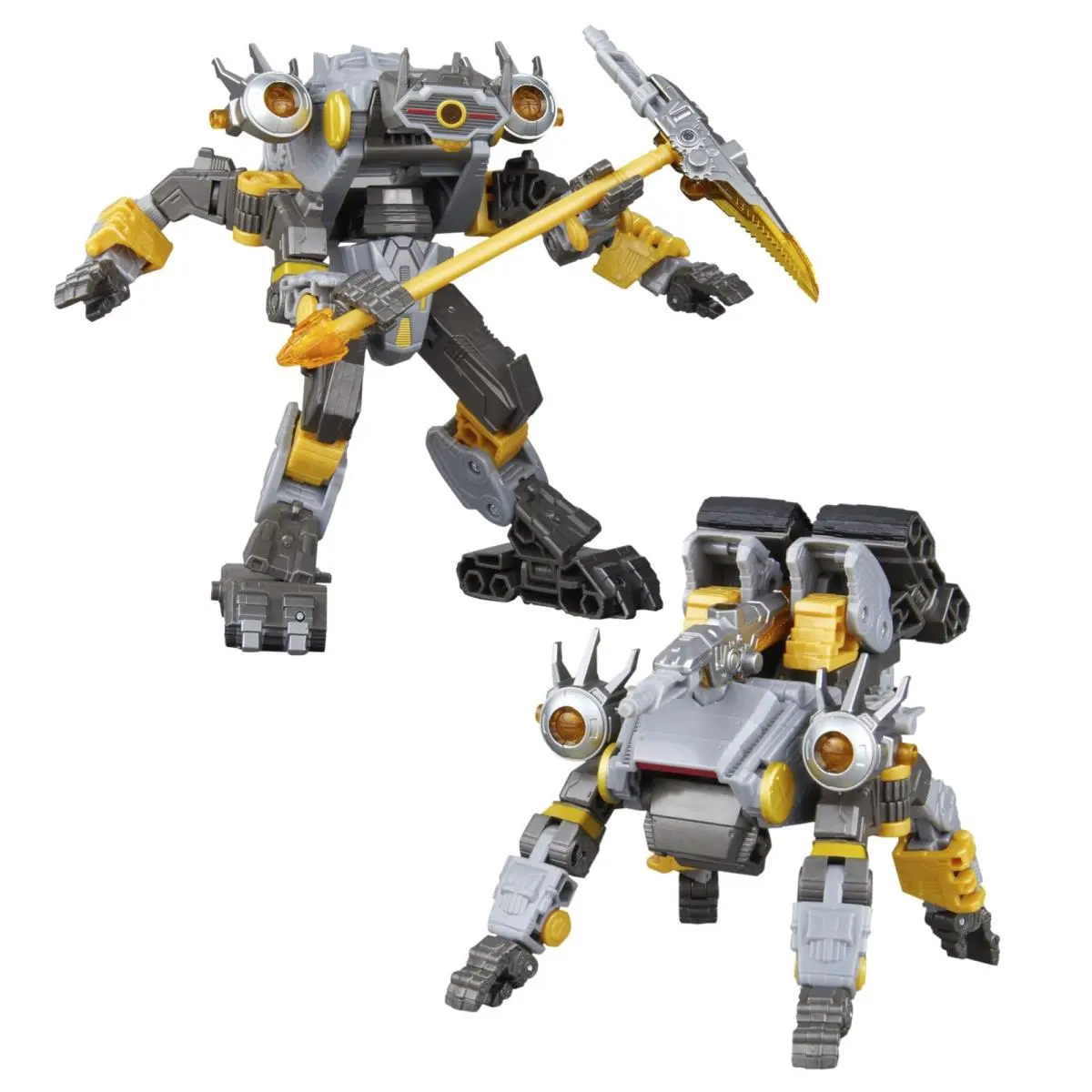 Transformers Age of The Primes Voyager Class The Thirteen Amalgamous Prime Actio