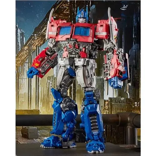 MPM-12 Optimus Prime Transformers Masterpiece Takara Tomy Japanese