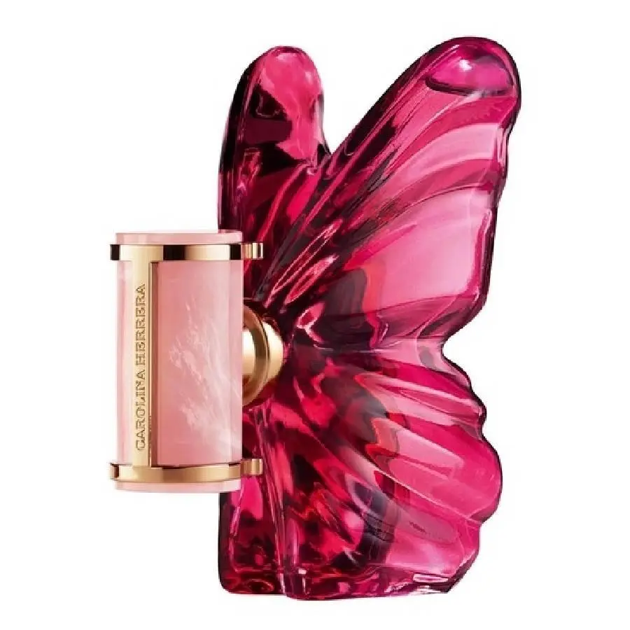 Carolina Herrera Ladies La Bomba Edp Spray 1.7 oz Fragrances 8411061077153