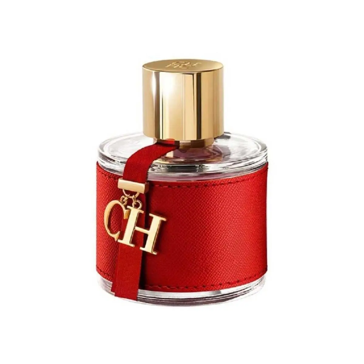 Carolina Herrera CH Tester 3.4 Eau DE Toilette Spray For Women