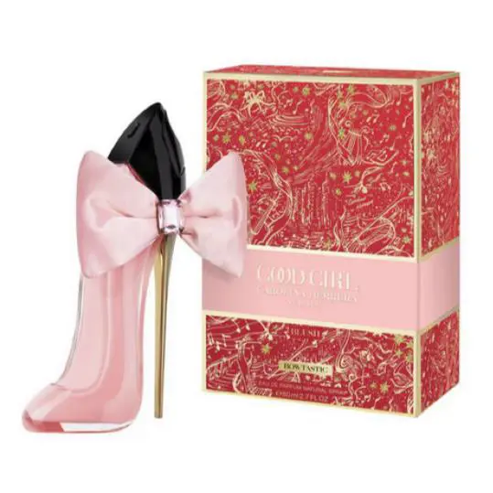 Carolina Herrera Good Girl Blush Bowtastic Eau de Parfum 2.7 oz / 80 mL –