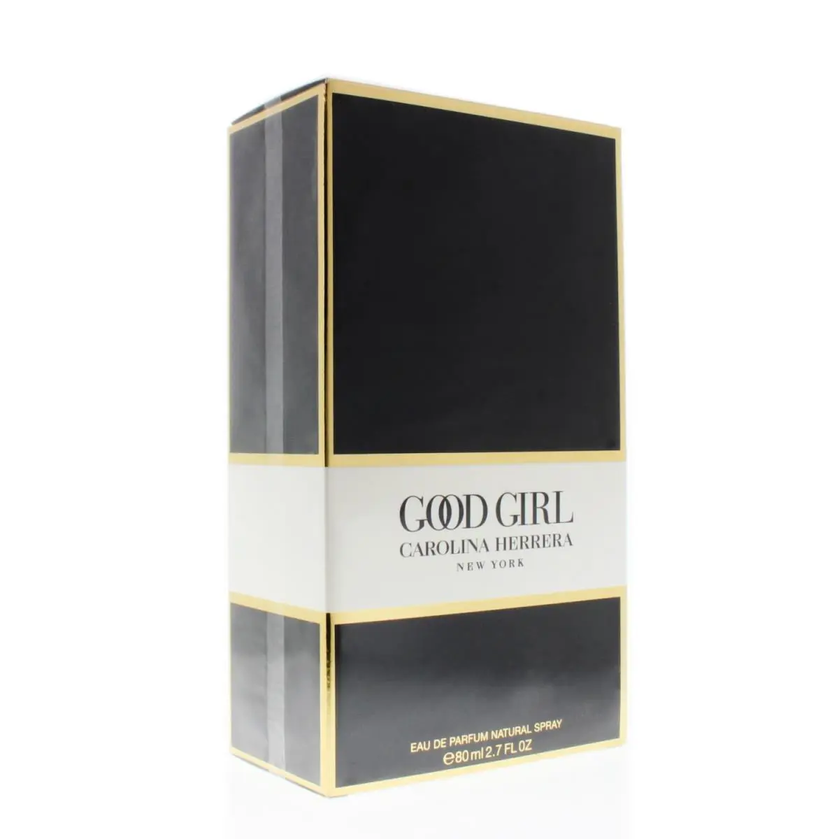 Carolina Herrera Good Girl Eau De Parfum For Women 2.7oz/80ml