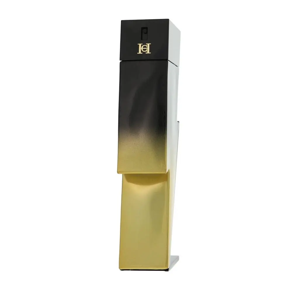 Bad Boy Extreme 3.4 Oz Eau De Parfum Spray by Carolina Herrera Tester For Men