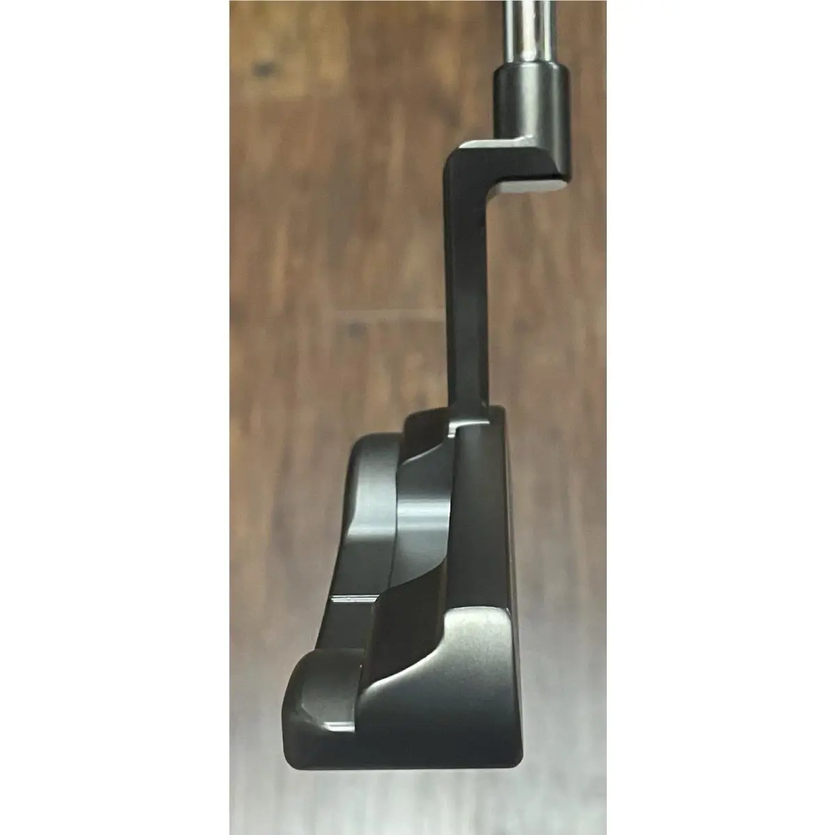 Scott  - Studio Style Newport - 2026 - SCS - Xtreme Dark Finish - DLC - Black, Lie Angle: Black 7