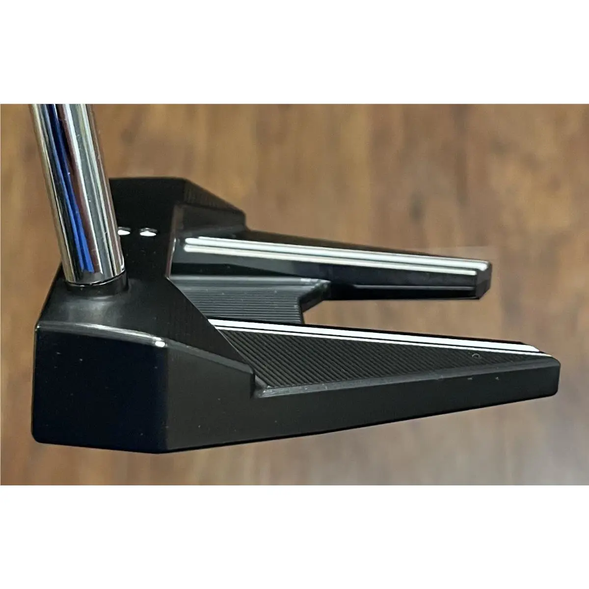 Scotty Cameron  - Phantom 7 - Xtreme Dark Finish - DLC - Black, Lie Angle: Black 8